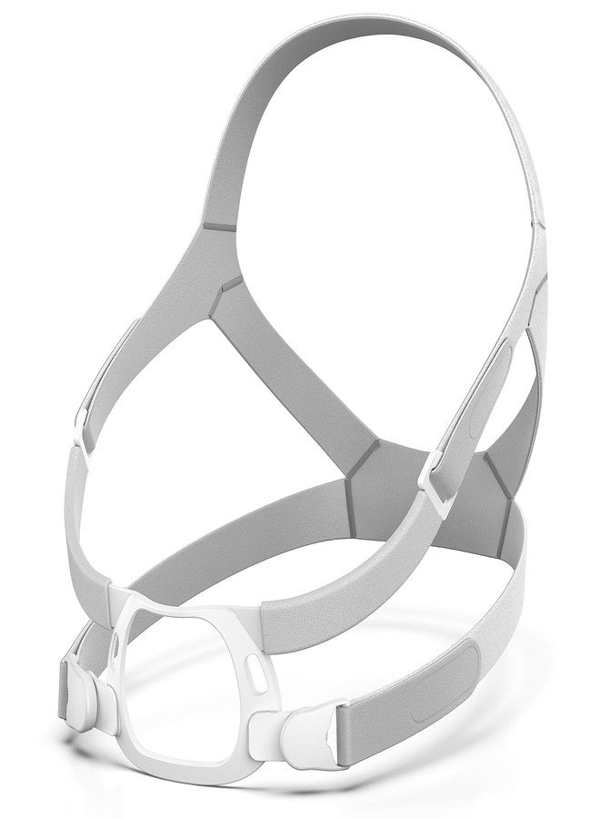 Medihealer Replacement F40 Headgear Set for Airfit F40 Full Face CPAP Mask, Great Value CPAP Supplies by Medihealer(No Mask) - Image 1